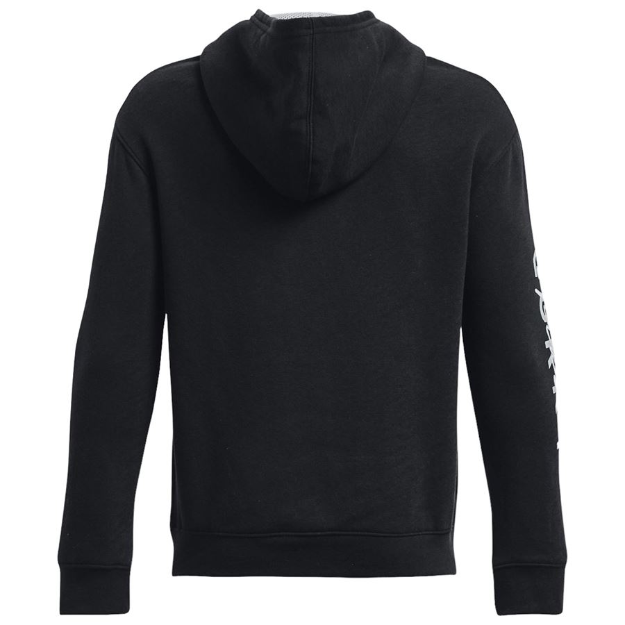 Curry Boys Splash felpa da bambino con cappuccio Under Armour | 13803330001